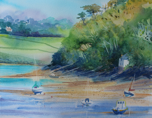 helford 72