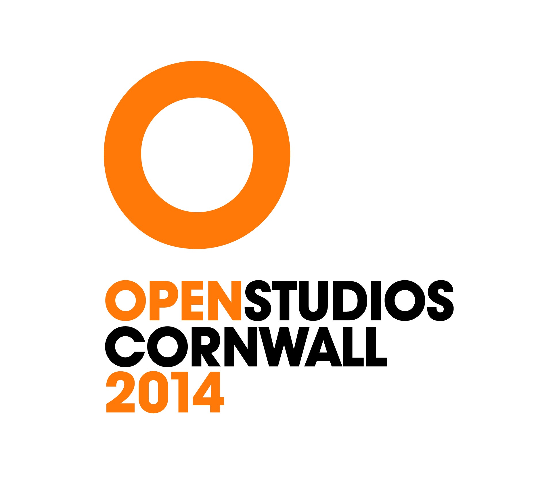 Open Studios Cornwall 2014