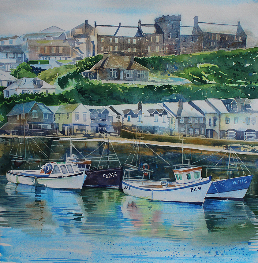 Porthleven