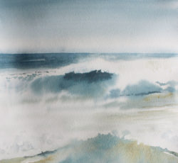 Sea Spray