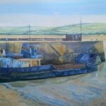 Padstow Boat
